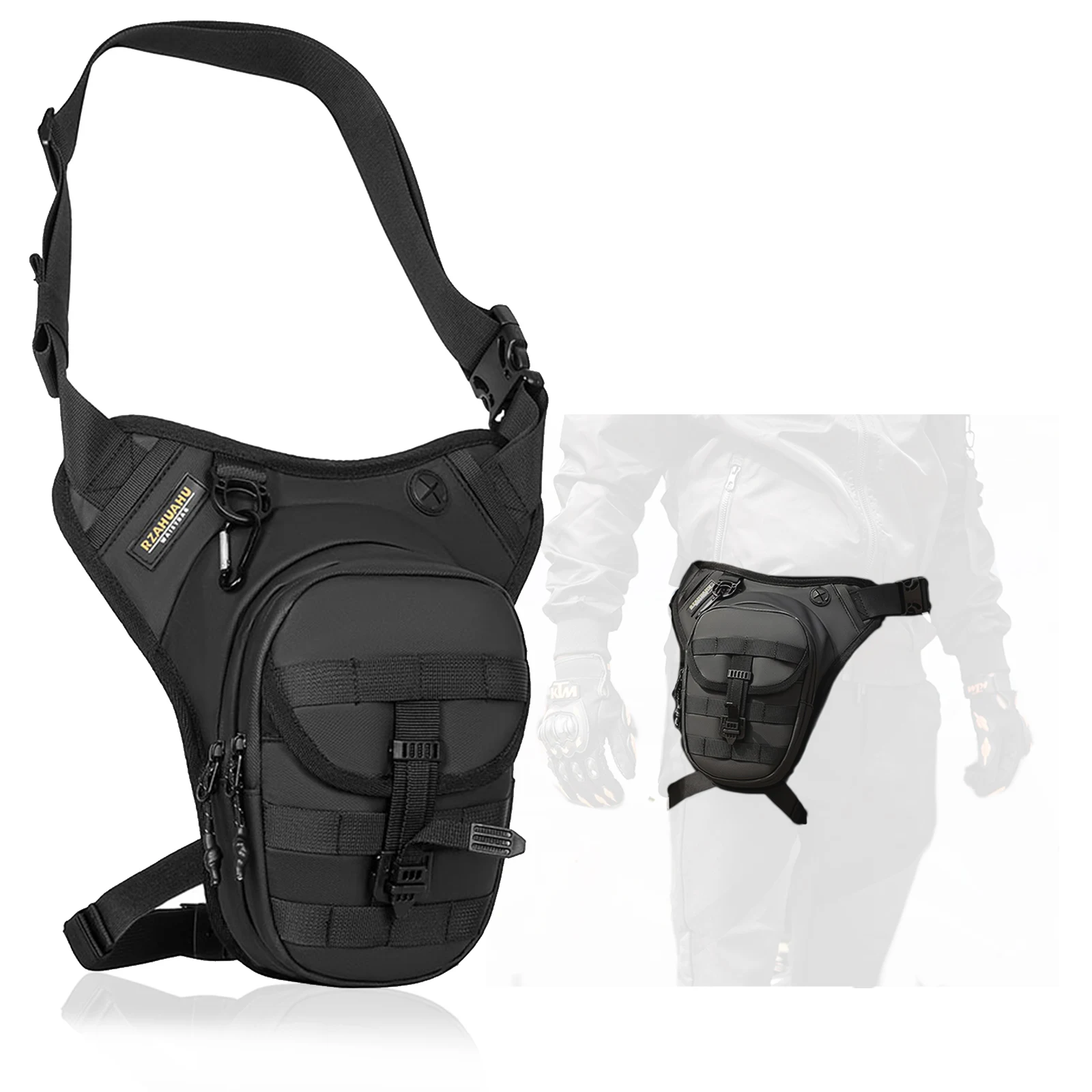 leg bag